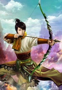 《追妻不擇手段》