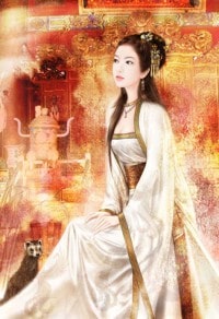 锁国