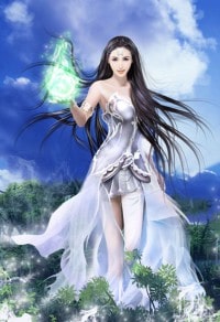 堕落天使