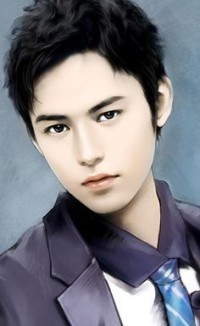 熾情將軍粉娃兒