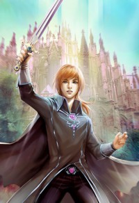 冒險公主