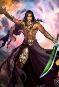 灵魂粒子