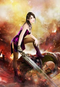 深深喜歡你