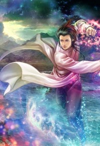 （綜漫同人）超能力籃球RPG
