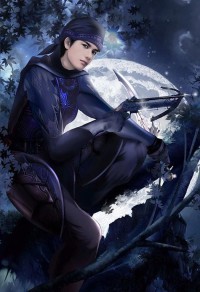 我的小人國