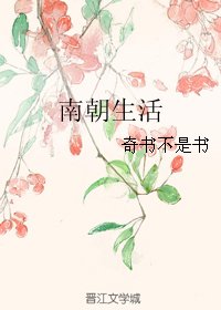 《南朝生活》