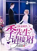 嬌妻難擋,季先生請接招