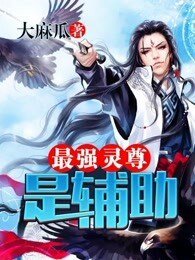最強靈尊是輔助