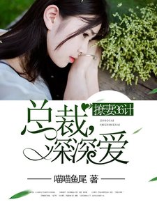 《撩妻36计:总裁,深深爱》