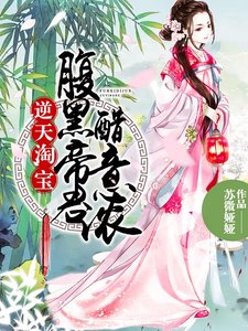 《逆天淘宝:腹黑帝君醋意浓》