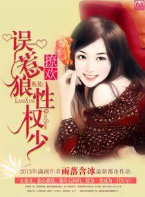 撩歡,誤惹狼性權少
