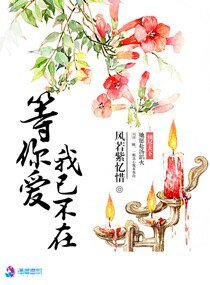 等你爱我已不在