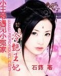 小王爺遇見小冤家:冷豔王妃