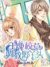闪婚游戏2：王牌校草调教野丫头