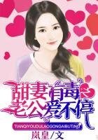 甜妻有毒之老公矮不听