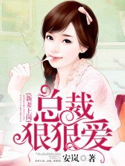 新妻上崗,總裁,狠狠愛!