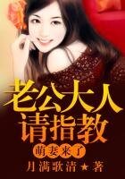 萌妻來了,老公大人請多指狡