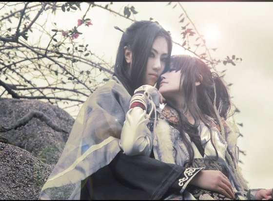 重生之七阿哥(還珠+梅花烙)