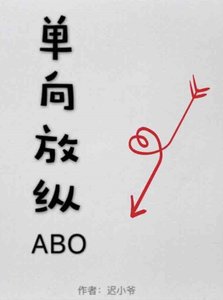 《单向放纵abo》