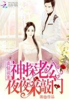 談情說案:神探老公夜夜來敲門