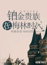 (HP同人)铂金贵族在梅林时代