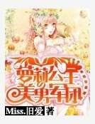 萝莉公主的美男军团