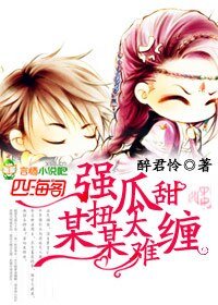 《強扭瓜甜,某某太難纏》