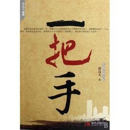《一把手(出书版)》
