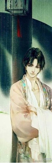 （盗墓笔记同人）此去经年