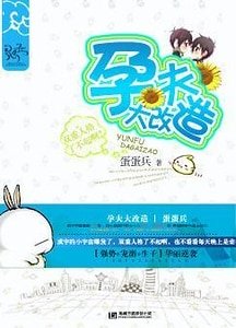孕夫大改造