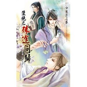 《双绝之殊途同归(出书版)》