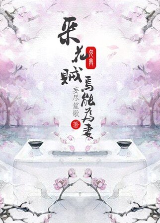 採花賊焉能為妻(女尊)