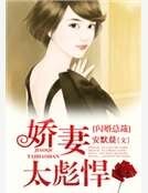 閃婚總裁,嬌妻太彪悍