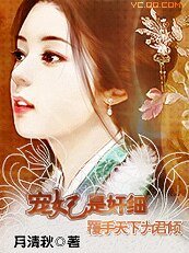 美人奪宮:覆手天下為君傾