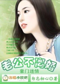 《豪门迷情,老公不离婚》