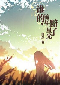 誰的流年,黯了星光
