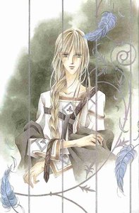 《(冰之魔物语同人)爱上魔法师》