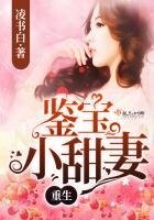 重生鑑寶小甜妻