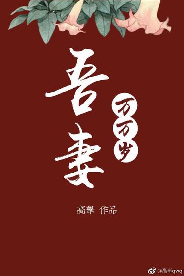 吾妻万万岁[重生]