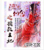 流光似念之攝政王妃