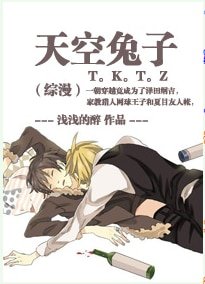 （综漫同人）天空兔子