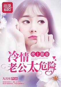 枕上甜妻：冷情老公太危险