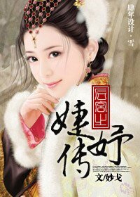 后宫之婕妤传