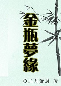 (水滸+金瓶梅同人)金瓶夢緣