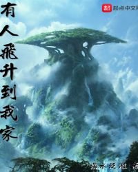 《有人飞升到我家》