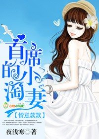 情意款款,首席的小淘妻