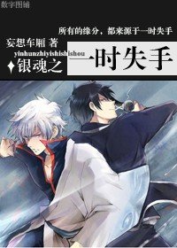 (BL/銀魂同人)銀魂之一時失手
