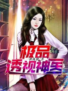 《极品透视神医》