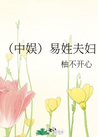(娛樂圈同人)(中娛)易姓夫婦