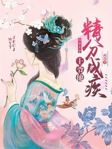 《王爷他精分成疾》